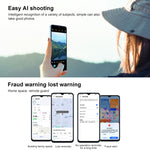 Honor Play 40C 5G smartphone 6GB 128GB MagicOS 7.1