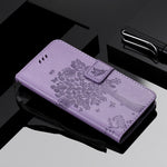 Custodia portafoglio in pelle per Xiaomi Redmi K30 Pro