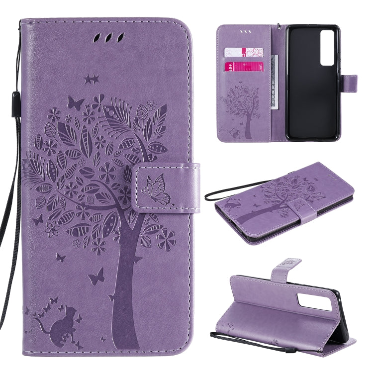 Custodia portafoglio in pelle per Xiaomi Redmi K30 Pro
