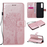 Custodia portafoglio in pelle per Xiaomi Redmi K30 Pro