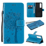 Custodia portafoglio in pelle per Xiaomi Redmi K30 Pro