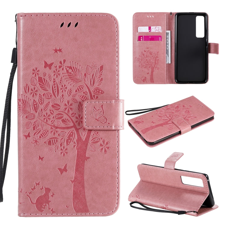 Custodia portafoglio in pelle per Xiaomi Redmi K30 Pro