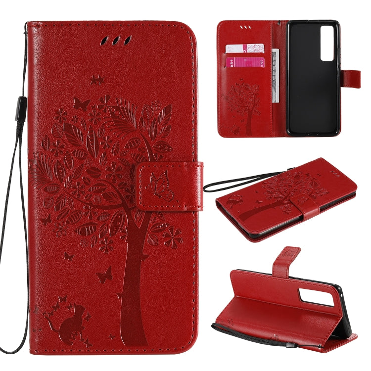 Custodia portafoglio in pelle per Xiaomi Redmi K30 Pro