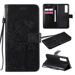 Custodia portafoglio in pelle per Xiaomi Redmi K30 Pro