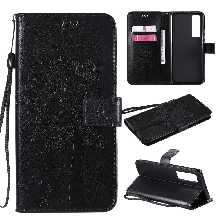 Custodia portafoglio in pelle per Xiaomi Redmi K30 Pro