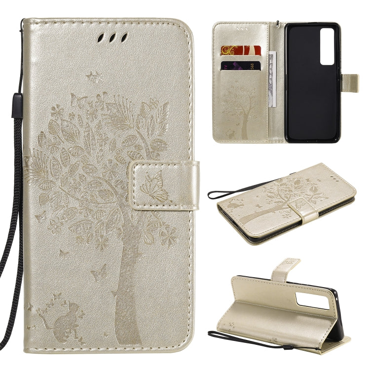 Custodia portafoglio in pelle per Xiaomi Redmi K30 Pro