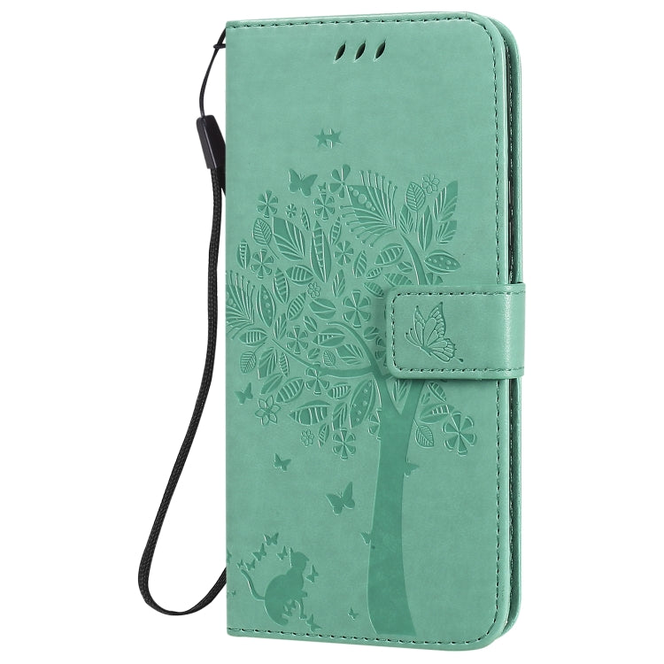 Custodia portafoglio in pelle per Huawei Nova 7 SE