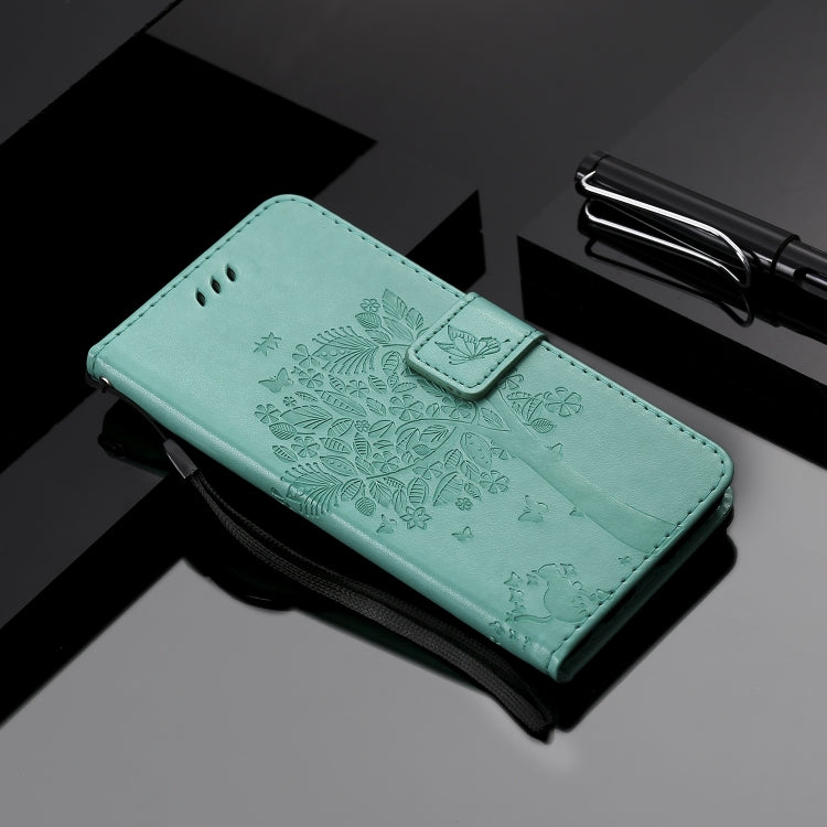 Custodia portafoglio in pelle per Huawei Nova 7 SE