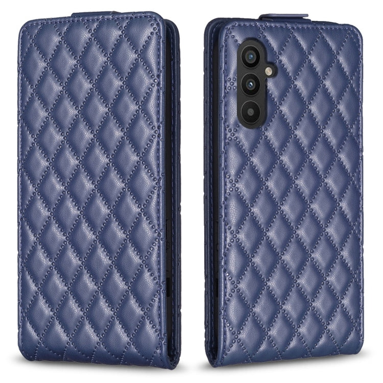 Custodia in pelle con supporto per Samsung Galaxy S24+ 5G