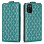 Custodia in pelle per Samsung Galaxy S22 Ultra 5G