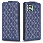 Custodia in pelle con supporto per Samsung Galaxy A41