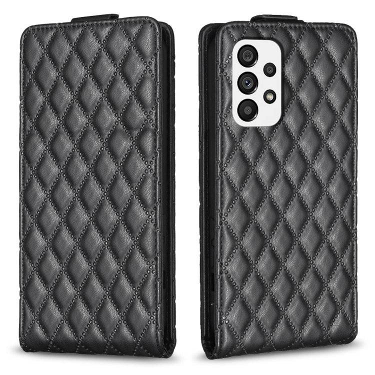 Custodia in pelle con supporto per Samsung Galaxy S23 Ultra