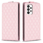 Custodia in pelle con supporto per Samsung Galaxy S23 Ultra