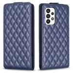 Custodia in pelle con supporto per Samsung Galaxy S23 Ultra