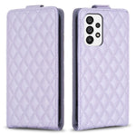 Custodia in pelle con supporto per Samsung Galaxy S23 Ultra