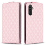 Custodia in pelle con vibrazione per Samsung Galaxy S24 5G