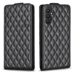 Custodia in pelle con vibrazione per Samsung Galaxy S24 5G