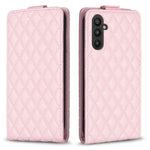 Custodia in pelle con vibrazione per Samsung Galaxy S24 5G