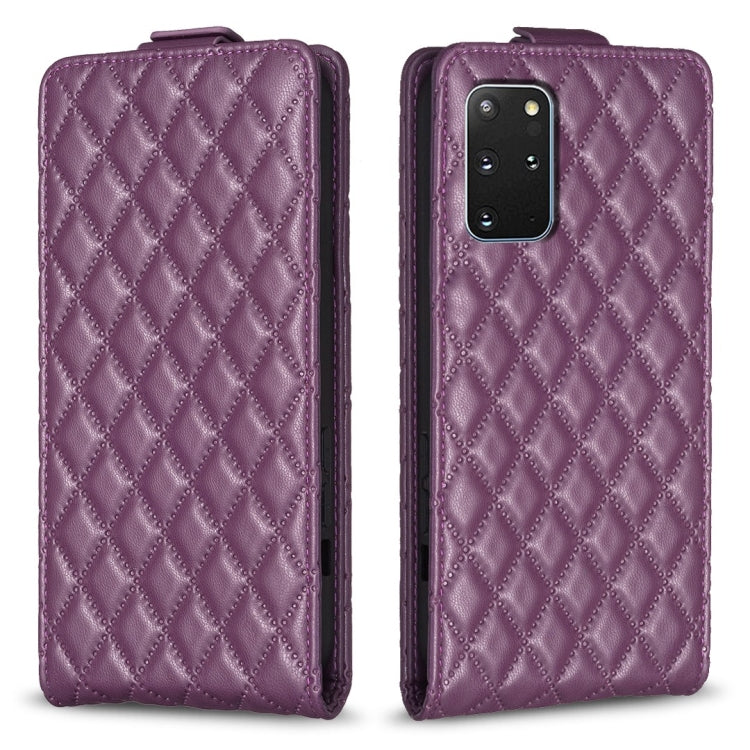 Custodia portafoglio in pelle per Samsung Galaxy A71