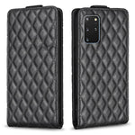 Custodia portafoglio in pelle per Samsung Galaxy A71