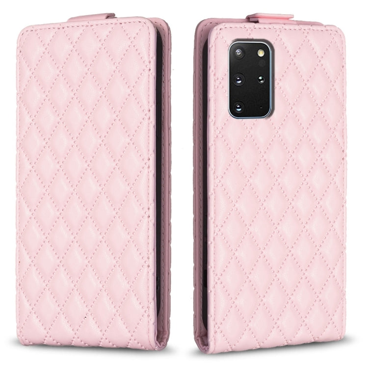 Custodia portafoglio in pelle per Samsung Galaxy A71