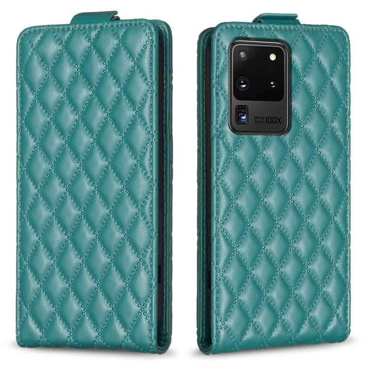 Custodia in pelle con supporto per Samsung Galaxy A12