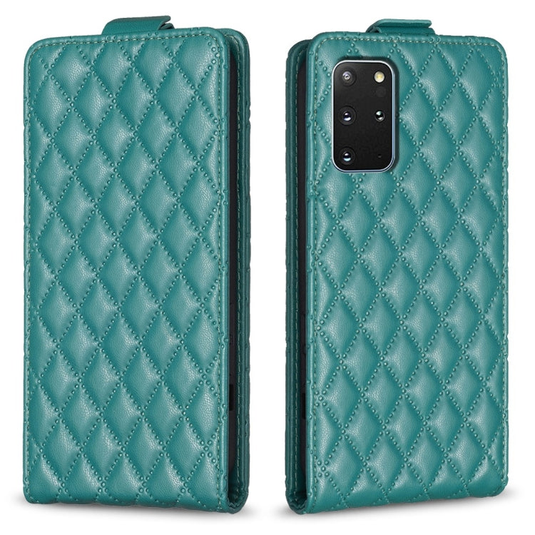 Custodia portafoglio in pelle per Samsung Galaxy A71