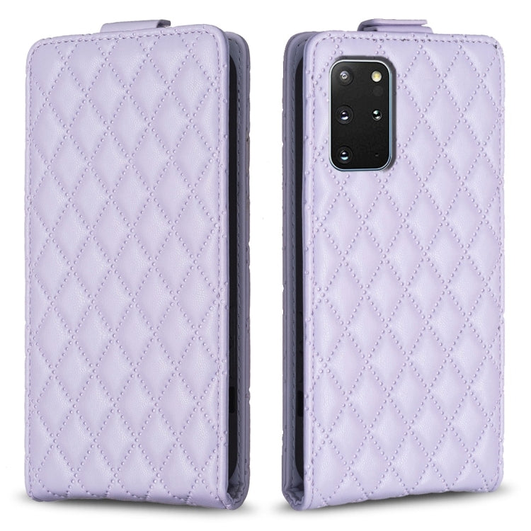 Custodia portafoglio in pelle per Samsung Galaxy A71