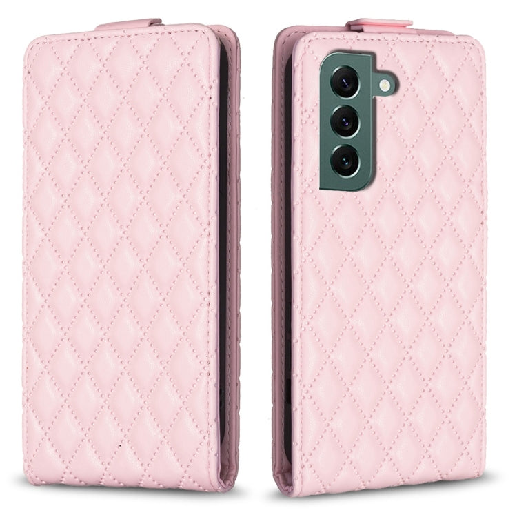 Custodia in pelle con supporto per Samsung Galaxy A41