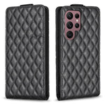 Custodia in pelle per Samsung Galaxy S22 Ultra 5G