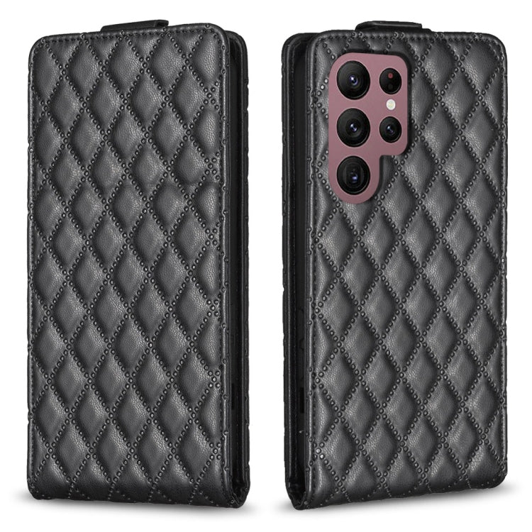 Custodia in pelle per Samsung Galaxy S22 Ultra 5G