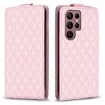 Custodia in pelle per Samsung Galaxy S22 Ultra 5G