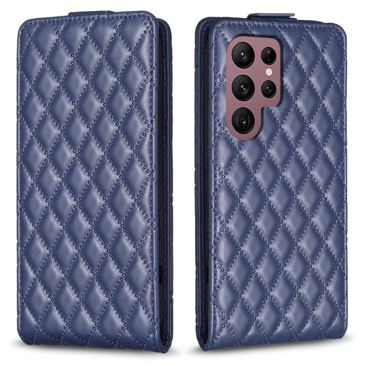 Custodia in pelle per Samsung Galaxy S22 Ultra 5G