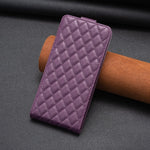 Custodia in pelle con supporto per Samsung Galaxy S23 Ultra
