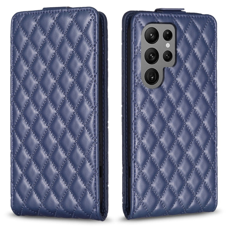 Custodia in pelle con supporto per Samsung Galaxy S23 Ultra