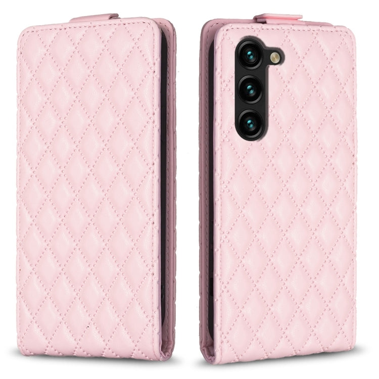 Custodia in pelle con supporto per Samsung Galaxy S23 Ultra