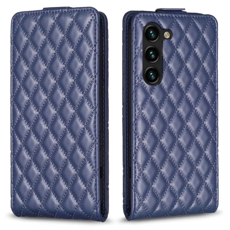 Custodia in pelle con supporto per Samsung Galaxy S23 Ultra