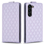 Custodia in pelle con supporto per Samsung Galaxy S23 Ultra