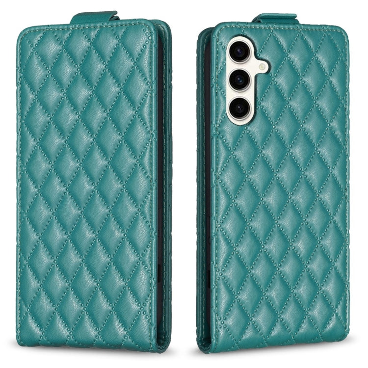 Custodia in pelle con supporto per Samsung Galaxy S24+ 5G