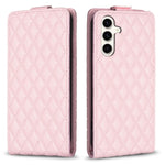 Custodia in pelle con supporto per Samsung Galaxy S24+ 5G