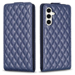 Custodia in pelle con supporto per Samsung Galaxy S24+ 5G