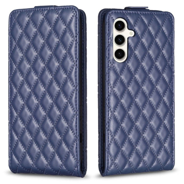 Custodia in pelle con supporto per Samsung Galaxy S24+ 5G