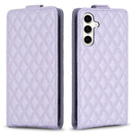 Custodia in pelle con supporto per Samsung Galaxy S24+ 5G