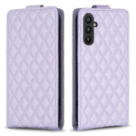 Custodia in pelle con vibrazione per Samsung Galaxy S24 5G