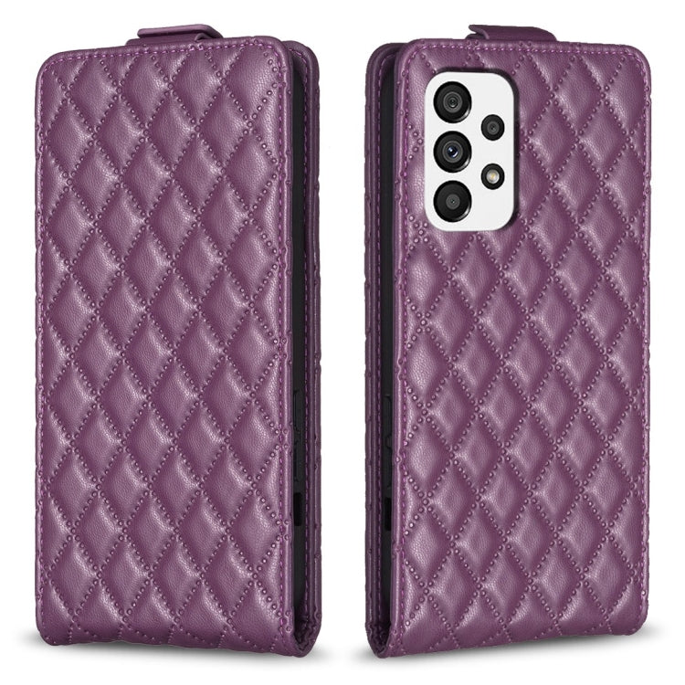 Custodia portafoglio in pelle per Samsung Galaxy A32