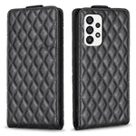 Custodia portafoglio in pelle per Samsung Galaxy A32