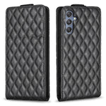 Custodia in pelle con vibrazione per Samsung Galaxy M34 5G