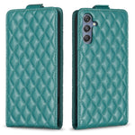 Custodia in pelle con vibrazione per Samsung Galaxy M34 5G