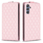 Custodia in pelle con vibrazione per Samsung Galaxy M34 5G