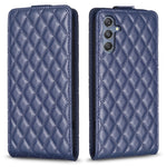 Custodia in pelle con vibrazione per Samsung Galaxy M34 5G